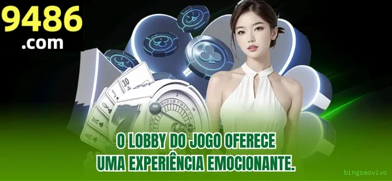 Apostas esportivas da bingoaovivo com odds competitivas