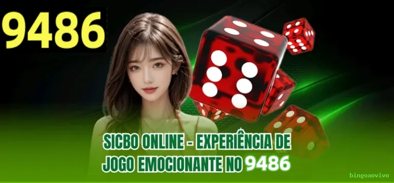 Jogos de loteria online na bingoaovivo